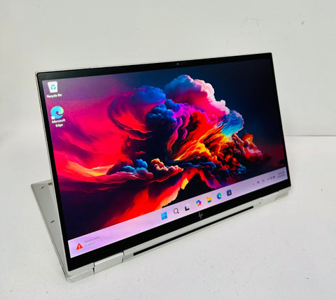 HP EliteBook x360 1040 G8 | i5-1145G7 | 16GB | 512GB SSD, Win 11 pro image 0