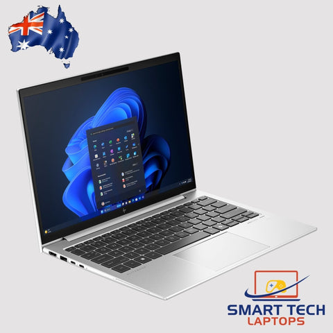 HP EliteBook x360 830 G10 i5 13th Gen 16GB RAM 512GB SSD 13.3" Touch image 0
