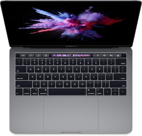 Apple MacBook Pro 13" 2020 i5 Touch Bar – 8GB RAM 256GB SSD – 172 Cycles image 0