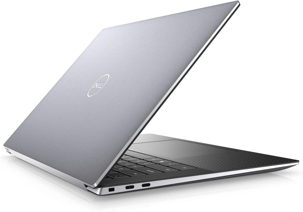 Dell Precision 5560 – i7-11850H | 32GB | 1TB SSD | NVIDIA T1200 4GB| Win 11 P image 2