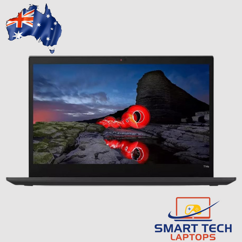 Lenovo ThinkPad T14s - i7 11th Gen 1165G7 | 16GB RAM 256GB SSD Business Laptop image 0