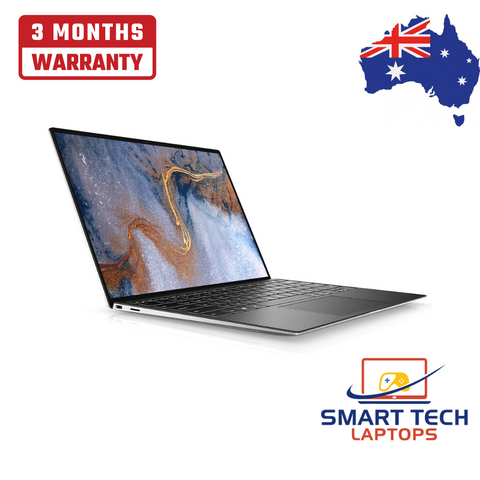 Dell XPS 13 9310 | i7-11th Gen | 16GB RAM | 1TB SSD | 13.4" 3K Touch Display | image 0