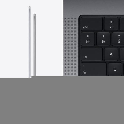 Apple MacBook Pro 14" (2021) | M1 Pro | 16GB RAM | 512GB SSD | 100% Batt. Health image 0