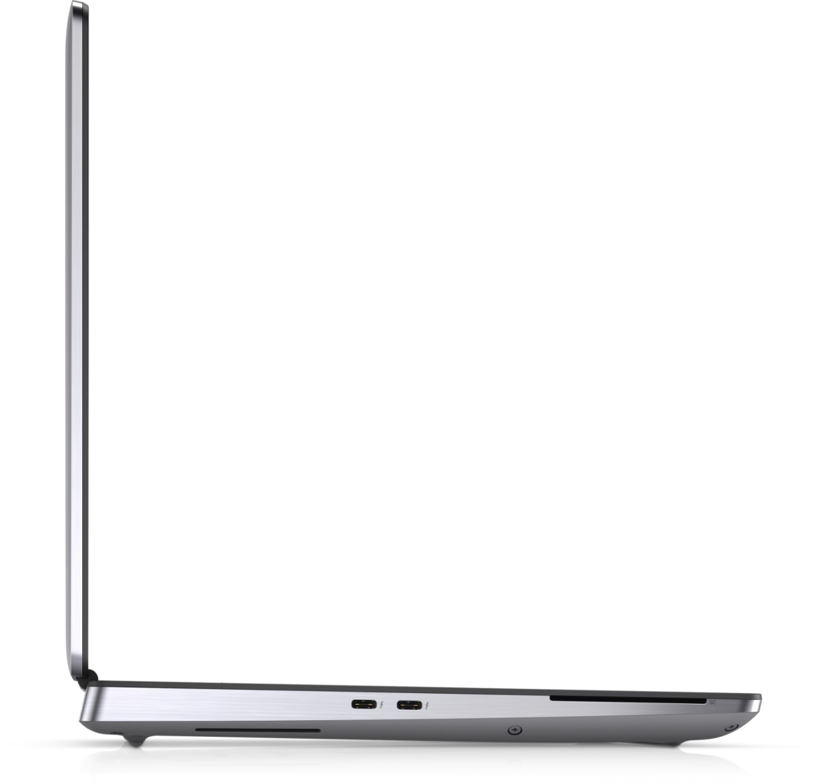 Dell Precision 7560 15.6" FHD Core i7-11850H 32GB RAM 512GB SSD NVIDIA T1200 image 6