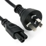 3-Pin Laptop charger cord Lead Cable