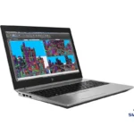 HP ZBook 15 G5 Xeon E-2176M 32 RAM 512 SSD Quadro P1000 Win 11P