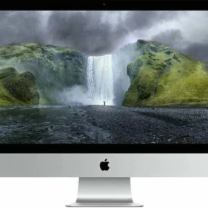 Apple iMac 27" Intel Core i5 32GB RAM 1TB SSD 2GB Radeon GPU