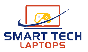 Smart Tech Laptops